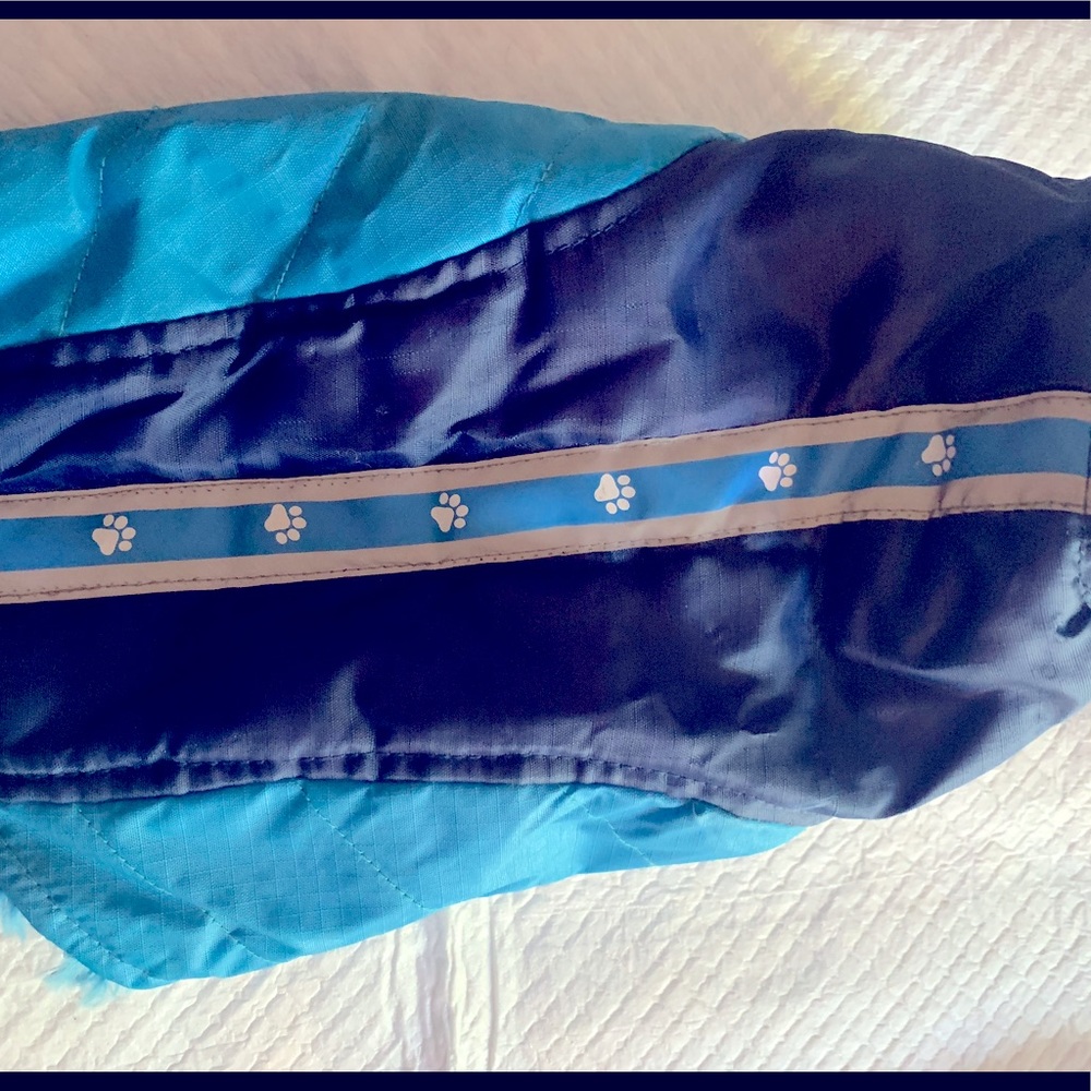 Doggie Jacket